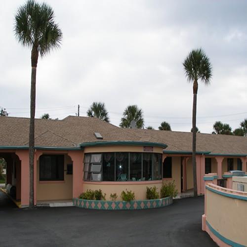 Lion Inn - Saint Augustine Exterior photo