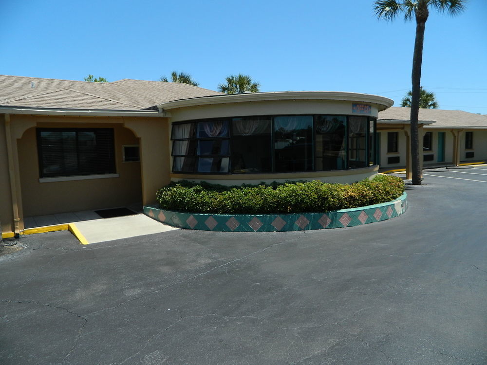 Lion Inn - Saint Augustine Exterior photo