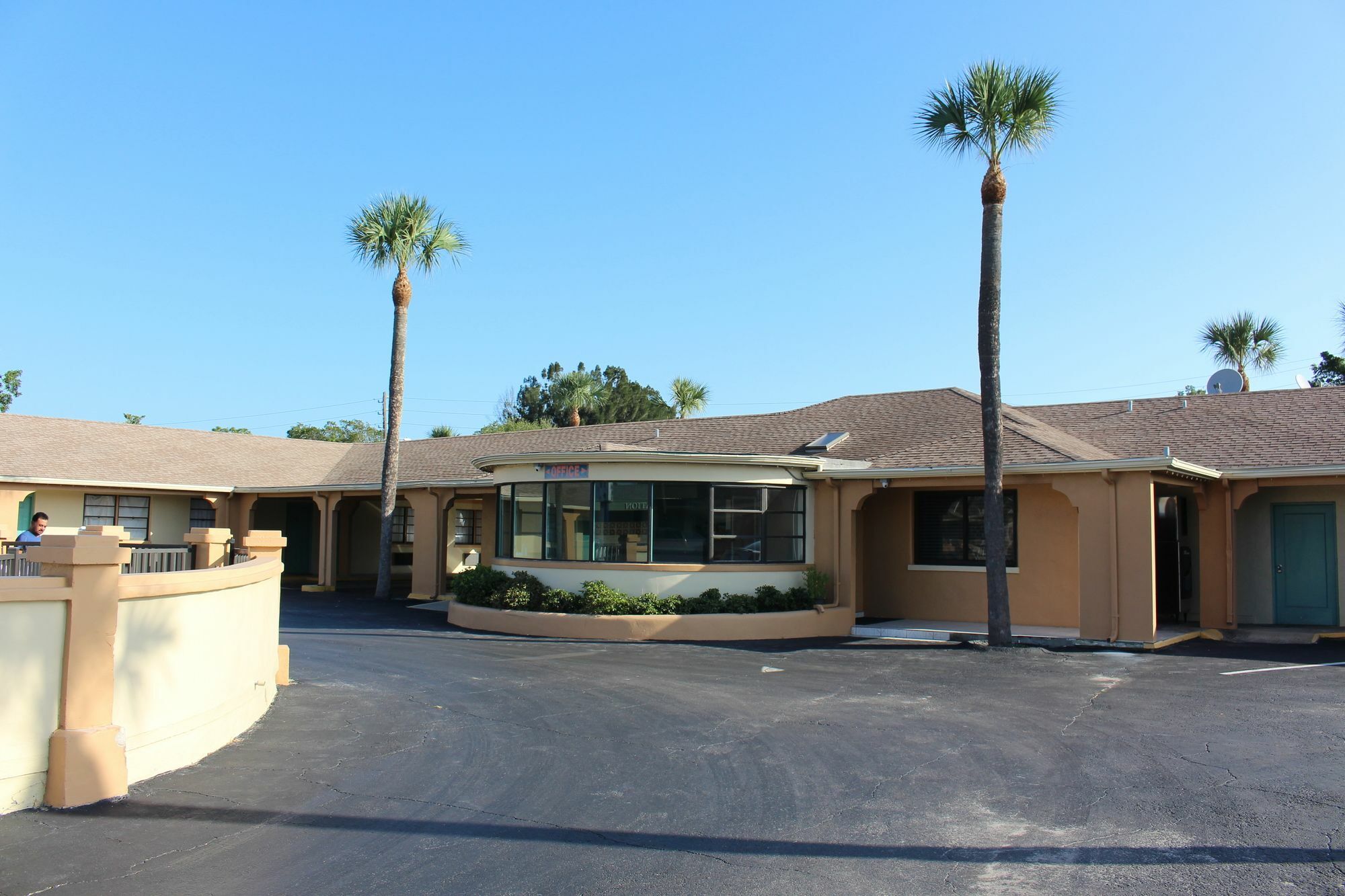 Lion Inn - Saint Augustine Exterior photo