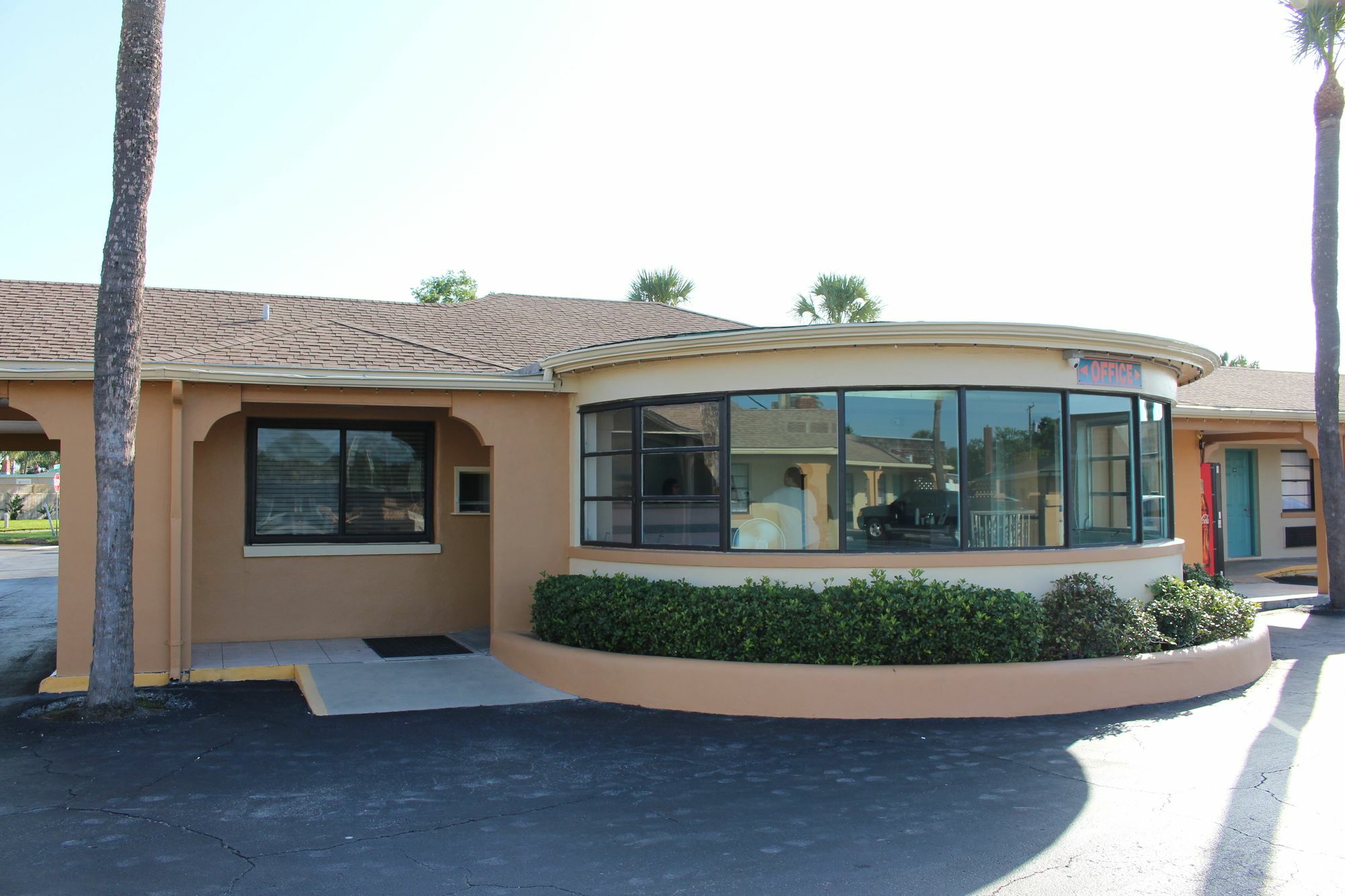 Lion Inn - Saint Augustine Exterior photo